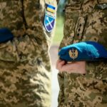 В День морской пехоты в Николаеве почтили украинских морпехов, — ФОТО