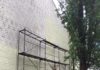 В Николаеве появится мурал, посвященный Николаю Аркасу, — ФОТО
