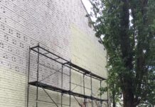 В Николаеве появится мурал, посвященный Николаю Аркасу, — ФОТО