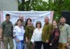 «Вышитая лента памяти»: в Николаевской области почтили павших воинов и поддержали семьи военнопленных, — ФОТО