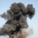В Николаевской области прогремят взрывы: что известно