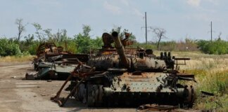 Потери армии путина увеличились: ВСУ уничтожили более 300 единиц техники