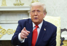 Трамп сделал заявление о судьбе Донбасса и завершении войны в Украине