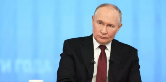 Путин хочет закончить войну до конца года: на каких условиях настаивает Кремль