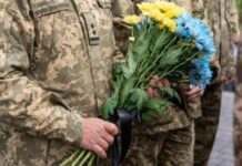 Военные почести для павших без погребения: Рада приняла новый закон
