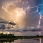 На Николаев надвигается новый шторм: синоптики объявили желтый уровень опасности