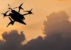 Враг продолжает FPV-атаки по Николаевщине