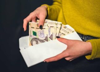 Пенсии по 7 тысяч и минималка свыше 12: в ВР зарегистрировали новый законопроект