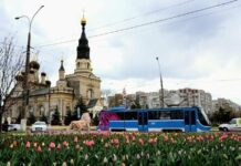 Николаев на ходу: электротранспорт вышел на маршруты, несмотря на ночные атаки