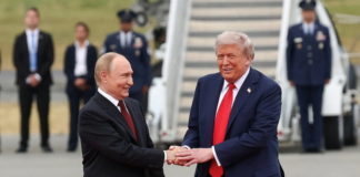 FT: Путин и Трамп остались без козырей — выигрывает совсем другой игрок