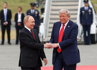 FT: Путин и Трамп остались без козырей — выигрывает совсем другой игрок