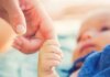 В Николаевской области за неделю родилось почти 80 детей