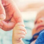 В Николаевской области за неделю родилось почти 80 детей
