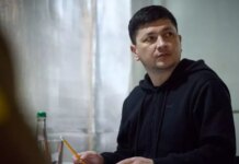 Ким посетил Южную Корею: обсудили обучение студентов и инвестиции