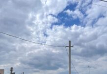 После атаки «шахедов»: в Николаеве в сутки восстановили свет, — ФОТО