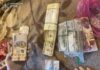 Брал деньги за «успешные» экзамены: в Николаевской области разоблачили чиновника Гоструда, — ФОТО
