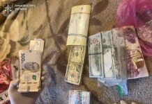 Брал деньги за «успешные» экзамены: в Николаевской области разоблачили чиновника Гоструда, — ФОТО