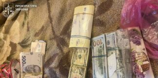 Брал деньги за «успешные» экзамены: в Николаевской области разоблачили чиновника Гоструда, — ФОТО