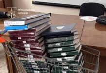 20 тысяч долларов за «инвалидность»: братья-близнецы из Киева и Николаева организовали схему, — ФОТО