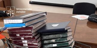 20 тысяч долларов за «инвалидность»: братья-близнецы из Киева и Николаева организовали схему, — ФОТО