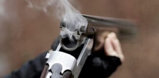 В Николаевской области военный застрелил двух сослуживцев