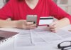 В Николаеве мошенники выманили у женщины 100 тысяч