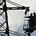 В Николаеве запланирована модернизация: некоторые улицы сегодня без света
