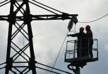 В Николаеве запланирована модернизация: некоторые улицы сегодня без света
