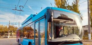 QR-коды, валидаторы и контроль: в Николаеве обновили правила пользования электротранспортом