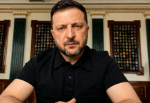 Зеленский ответил на заявление Путина о встрече: надо найти формат