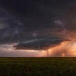 Грозы и шквалы накроют Николаевщину: ненастье продлится два дня
