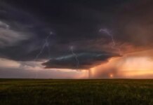 Грозы и шквалы накроют Николаевщину: ненастье продлится два дня