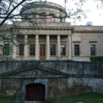Место, где уже 200 лет исследуют звезды: история Николаевской обсерватории, — ФОТО