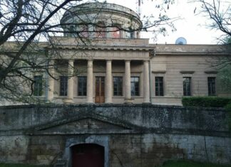 Место, где уже 200 лет исследуют звезды: история Николаевской обсерватории, — ФОТО