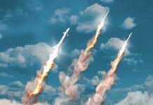 Удар по Чернобыльской зоне: российский «Шахед» поразил здание Хранилища отработанного ядерного топлива