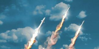 Удар по Чернобыльской зоне: российский «Шахед» поразил здание Хранилища отработанного ядерного топлива