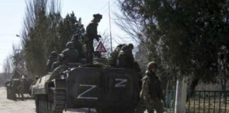 Враг пылает: ликвидировано еще 1300 окупантов