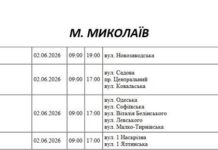 Капитальный ремонт: где в Николаеве не будет электроэнергии, — ФОТО
