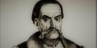 Памяти гетмана и адмирала: в Николаеве предлагают установить монументы Ивану Мазепе и Андрею Покровскому