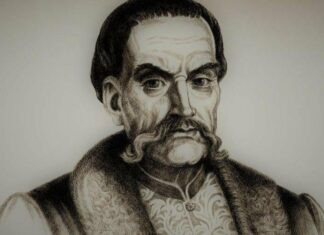 Памяти гетмана и адмирала: в Николаеве предлагают установить монументы Ивану Мазепе и Андрею Покровскому