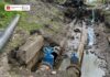 Для 60 тысяч жителей трех микрорайонов Николаева обеспечили стабильное водоснабжение