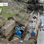 Для 60 тысяч жителей трех микрорайонов Николаева обеспечили стабильное водоснабжение