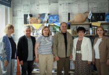 В Николаеве заработал новый специализированный гинекологический кабинет на базе ЦПМСП №2, — ФОТО