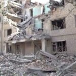 15 лет тюрьмы получил предатель, корректировавший российские атаки по Николаеву