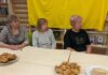 Голоса и кадры войны: в Николаеве презентовали уникальную мультимедийную книгу «Журнал боевых действий» 23-й ОМБр, — ФОТО