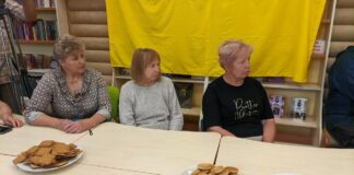 Голоса и кадры войны: в Николаеве презентовали уникальную мультимедийную книгу «Журнал боевых действий» 23-й ОМБр, — ФОТО