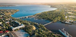 Качество воды в пределах нормы: результаты мониторинга рекреационных зон Николаевщины