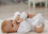 Ровно 18 на 18: в роддомах Николаева родились детки