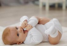 Ровно 18 на 18: в роддомах Николаева родились детки