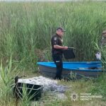 Светит ограничение свободы: В Николаевской области будут судить двух браконьеров за незаконный вылов рыбы, — ФОТО